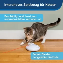 PetSafe Automatisches Laserspielzeug Für Katzen ZIP -Tierbedarf Fach Geschäfte dba7ff025f4b8b8768522e6dcbc913b48e5ae084 1351525 de DE 7c963aa85d5680d2e65a7dd74a720bd6bf9ecbfb3JyfE2