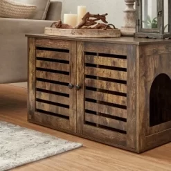 FEANDREA Katzenklo Mit Tür Vintagebraun -Tierbedarf Fach Geschäfte dbd69a2cc4a0e374f75e45a94bd8c304aaf53469 1483580 de DE f1521e62cea2df350922a0dc9f9d6d57ec639c39uDGbad