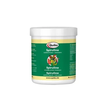 Quiko Spirulina 250 G 1 Quiko Spirulina 250 G
