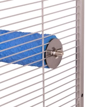 HappyBird Sitzstange Therapeutic Perch XL 4 HappyBird Sitzstange Therapeutic Perch XL – Bild 4