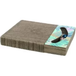 Trixie Kratzpappe Mit Spielzeug -Tierbedarf Fach Geschäfte df85f9e6631dd62219f199a64f873a41d0c97faf 1287857 de DE trixie kratzpappe wb 4