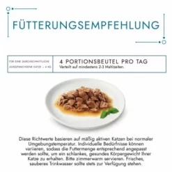 GOURMET Perle Genuss In Sauce 26x85g Lachs, In Grilllachssauce -Tierbedarf Fach Geschäfte e0239281449773c49ad930b54744472f00b653a2 1297955 de DE gourmet perle wb4