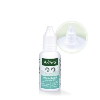 Aniforte Ohrmilbenöl 20ml 6 Aniforte Ohrmilbenöl 20ml – Bild 6