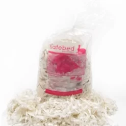 Petlife Safebed Papierwolle 2,04 Kg