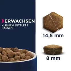 EUKANUBA Adult Small & Medium Breed Lachs 12kg 6 EUKANUBA Adult Small & Medium Breed Lachs 12kg -Tierbedarf Fach Geschäfte e11e016e74b7f81a886db2a5915f20f51953a270 952e41a15cc2da4eed3121283e8158e6fc4fbd8d