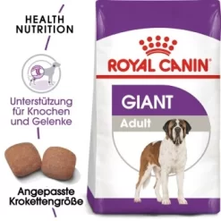 ROYAL CANIN Giant Adult 15 Kg