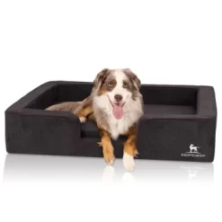 Knuffelwuff Orthopädisches Hundebett Mit Wendekissen Aus Velours Bellamy Schwarz M-L -Tierbedarf Fach Geschäfte e3b7bc46ae320ad688559fbe65b93d653050af29 1412229 de DE a8fed7047a4b2b7c518b9afe1b1b115d3d9d2c8emVyF8X
