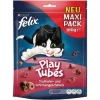 Felix Play Tubes 5x180g Truthahn- Und Schinkengeschmack
