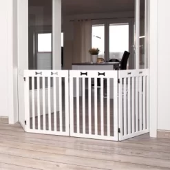 Trixie Hunde-Absperrgitter 4-teilig -Tierbedarf Fach Geschäfte e4ebe22c862aa9b960468c5c867818f499e2a935 1234784 de DE 9d88a755340b6babb8975281871f8272e812bb54cfnQvc