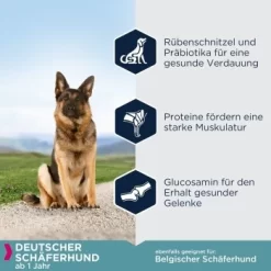 EUKANUBA Breed Specific Deutscher Schäferhund 12 Kg -Tierbedarf Fach Geschäfte e74566402a337a12fdc798e9fabde5f0d5953a5c cc66d4c435377188d1bbad195ed5e6d7ec8074b3