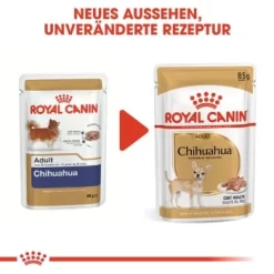 ROYAL CANIN Chihuahua Adult 12x85g -Tierbedarf Fach Geschäfte ea274f7fb7590a44a45c56ffbbe2a653edbec641 1239183 de DE rc3 1
