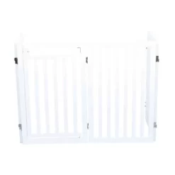 Trixie Hunde-Absperrgitter Mit Tür 4-teilig -Tierbedarf Fach Geschäfte ea628e32fbe2fa883a388ef5ad535c3b008ba625 1287703 de DE 99379819803a0ce838b7ca88fa41af6bad55cc69g3z5Fz