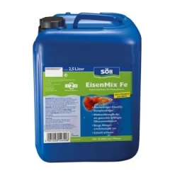 Söll EisenMix Fe 2,5 L