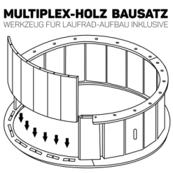 Canadian Cat Company Katzenlaufrad Aus Holz L Schwarz -Tierbedarf Fach Geschäfte eb49e87af7b7c2e61a0fceb7a0e49671a5782ca4 1480047 de DE 190daa1511c131a1bf4d5cabcf10ed9a9d5961675N7Bdy