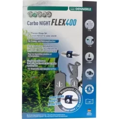 DENNERLE CarboNIGHT Flex400