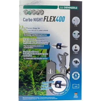 DENNERLE CarboNIGHT Flex400 1 DENNERLE CarboNIGHT Flex400