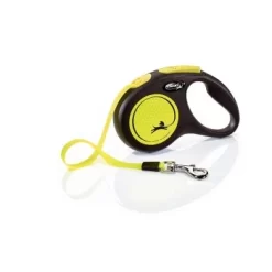 Flexi New Neon Gurt Neon S