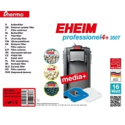 EHEIM Professionel 4+ 350T -Tierbedarf Fach Geschäfte ed447ffa35719cf1eb5c198a967c4bfbc8aa3423 f87dabb957c7e78e91e1b273bbd57147d37e9881