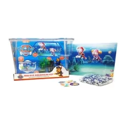 Penn-Plax Penn Plax Paw Patrol Aquarium Set
