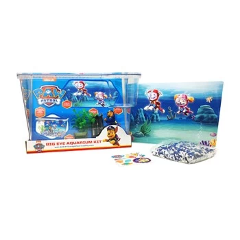 Penn-Plax Penn Plax Paw Patrol Aquarium Set 1 Penn-Plax Penn Plax Paw Patrol Aquarium Set