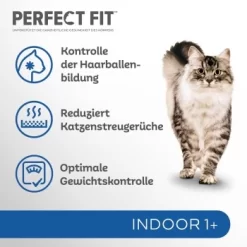 PERFECT FIT Beutel Indoor 1+ Huhn 5x1,4 Kg -Tierbedarf Fach Geschäfte ee21e2e95341889c9f246e555e324d3113cc8601 1002911003 3