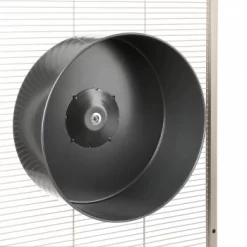 Wagner Montana Cages Metall-Laufrad Ø 38cm