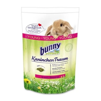Bunny KaninchenTraum Young 1,5 Kg 1 Bunny KaninchenTraum Young 1,5 Kg
