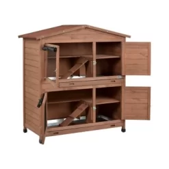 AniOne Kleintierstall Woody Casa -Tierbedarf Fach Geschäfte eeed412f7641200ac47873cb45052a95d625aac8 08f40e2093d5539ff0a03231dcf4b0cfa2e2171a