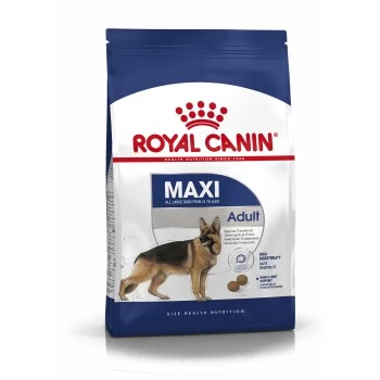 ROYAL CANIN Maxi Adult 15 Kg 1 ROYAL CANIN Maxi Adult 15 Kg