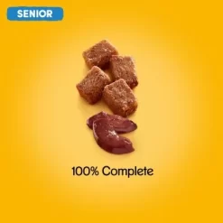 Pedigree Senior 12x400g -Tierbedarf Fach Geschäfte ef69973a88e38268032de71ca132f244c189bce2 1100622 de DE pedigree 5