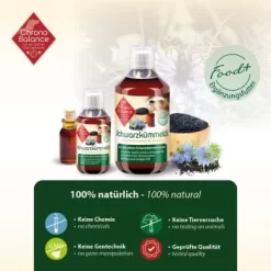 ChronoBalance Schwarzkümmelöl 100 Ml -Tierbedarf Fach Geschäfte efa2e11b7dd3f2ad2f3a2395bec00172f54f88f1 1409481 de DE b9a98c67c8e62b1d8053e8702fae16b00d5ac012kbqvYO