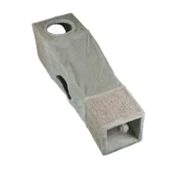 Ausgewählte Produkte 18 Rohrschneider Spieltunnel Mit Sisal Grau