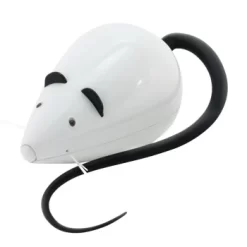 PetSafe Automatisches Katzenspielzeug RoloRat