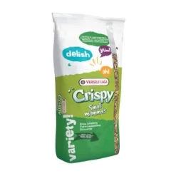 Versele-Laga Crispy Pellets - Rats & Mice 20kg