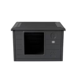 RHR Quality Katzenhaus Villa De Luxe =