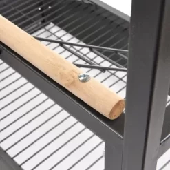 Montana Cages Freisitz New Sunlite Dunkelgrau 11 Montana Cages Freisitz New Sunlite Dunkelgrau -Tierbedarf Fach Geschäfte f1fb249c9e595c777976e134dff704e3293c80bc 1179449 de DE 48b3a57bfbf452b37dacbfca0a0c19c1d783122bbG86kt