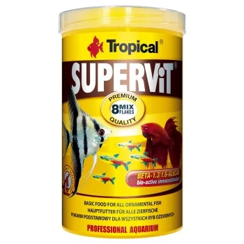 Tropical Supervit 1000ml 1 Tropical Supervit 1000ml