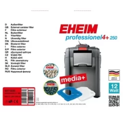 EHEIM Professionel 4+ 250 -Tierbedarf Fach Geschäfte f2d6cd8a3154e0545602e6346bd5c9c35d6bfb60 3cc4227de01851da93dcb6609ddacf2bfd956b64