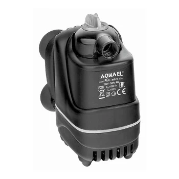 AquaEL Filter FAN Mikro Plus 2 AquaEL Filter FAN Mikro Plus – Bild 2