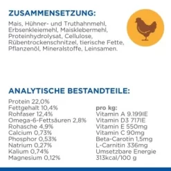 Hill's Science Plan Adult Light Medium Mit Huhn 14 Kg -Tierbedarf Fach Geschäfte f533961e658e3b416e3aa3a0a5a6512d662819cc 52742025834 5