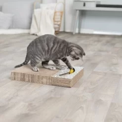 Trixie Kratzpappe Mit Spielzeug -Tierbedarf Fach Geschäfte f5adbb899068feb21b4b9a12d8ab934c28280ea0 17667020371430b4a0d11ff2151c1067cfa8b9ee