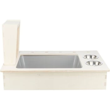 Trixie Futterstation 3 Trixie Futterstation – Bild 3