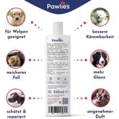Pawlie's Conditioner Für Hunde 7 Pawlie's Conditioner Für Hunde -Tierbedarf Fach Geschäfte f67efffa688630c68fef0a4fd006edf7a9755def 1626197 de DE 04305923440d0c57c1a32bf68e6f0f4d1ec4b2d3CplYZc