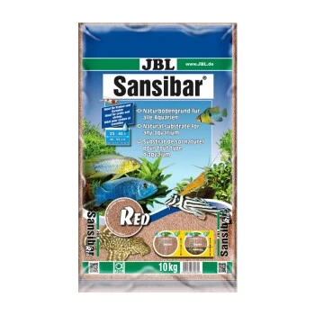 JBL Sansibar Red 10 Kg 1 JBL Sansibar Red 10 Kg
