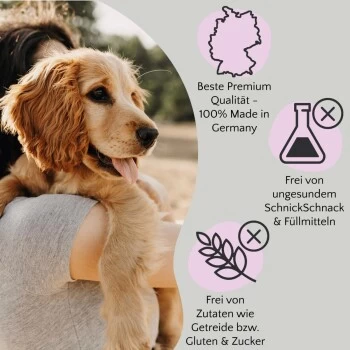 FAVLY Petfood FAVLY Probierpaket "Meat Roll" 3 FAVLY Petfood FAVLY Probierpaket "Meat Roll" – Bild 3