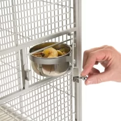 Montana Cages Voliere San Remo III Hellgrau -Tierbedarf Fach Geschäfte f95fce0c39d05b0f0cab79bca2bd101f6d4d9a34 1047946 de DE 4f555d6e96afb27a4b1e9452b6cc49ccd83e23f5WVfNMR