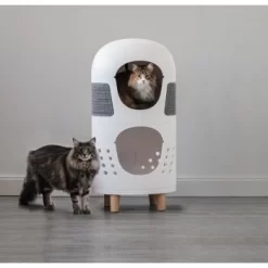 Catrub One Multifunktion Katzenmöbel 8 Catrub One Multifunktion Katzenmöbel -Tierbedarf Fach Geschäfte f9fd7e323f9a89e47c28187c4faadb8ee71ca71b 1391209 de DE catrub katzenm bel main 5