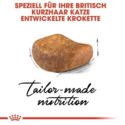 ROYAL CANIN British Shorthair Adult 2 Kg 11 ROYAL CANIN British Shorthair Adult 2 Kg -Tierbedarf Fach Geschäfte fbedeccef03a918b7a66f6ce6e991640e3a03b2d 5181767b69ecf78071a8a2554f951177537bf338