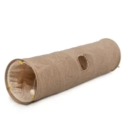Canadian Cat Company Katzentunnel XXL Mit Kuschelfell Beige -Tierbedarf Fach Geschäfte fc6038ce20ac396865deb8ce18ec894fe73ea9b7 1394215 de DE 9789a917e2d295f31c1be0a05f155e11a0ae8653LuF72D