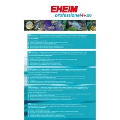 EHEIM Professionel 4+ 250 -Tierbedarf Fach Geschäfte fd3ba1785b648cbd7dfb81347a23932a637d54e9 9cd262128794ed71741cf491802e8e2ac630b8e9
